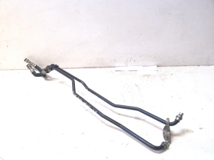 BMW X1 E84 (2009–2015) Gearbox cooling hose - 5