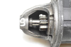 BMW X1 E84 (2009–2015) Starter 7524843 - 3
