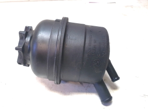 BMW X1 E84 (2009–2015) Ausgleichsbehälter Servolenkung 32416768094 - 5