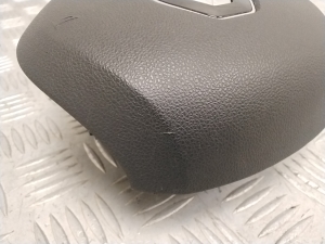 RENAULT Megane IV (2016–2022) Stūres drošības spilvens 985705825R - 6