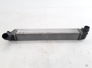   Vahejahuti radiaator  - 144966078R 