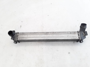 RENAULT Fluence (2009–2017) Vahejahuti radiaator 144966078R - 3