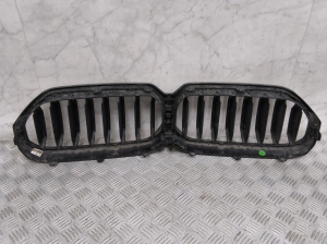 BMW 5 SERIES G30 (2016–2026) Iluvõre 9464210 - 6
