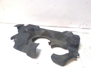 BMW X1 E84 (2009–2015) Cita detaļa zem motora pārsega 51712990818 - 3