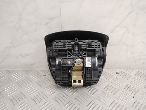 RENAULT Zoe (2012–2026) Rooli turvapadi 985706914R - 2