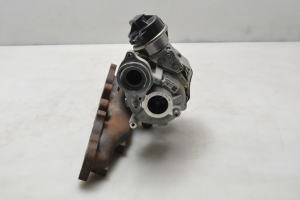 AUDI A4 B9 (2015–2026) Turbolader 04L253019A - 2