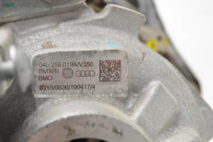 AUDI A4 B9 (2015–2026) Turbolader 04L253019A - 5