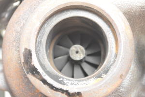 AUDI A4 B9 (2015–2026) Turbolader 04L253019A - 7
