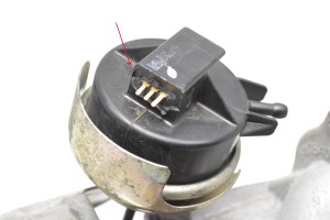AUDI A4 B9 (2015–2026) Turbolader 04L253019A - 8