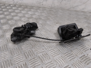 VOLVO XC90 (2015–2024) Trunk lid lock 32394629 - 2