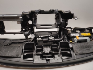 Mercedes Benz E-Class W212 (2009–2015) Armatuurlaud A2126802600 - 3
