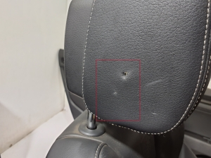 AUDI A3 8V (2012–2020) Salons un tā detaļas - 2