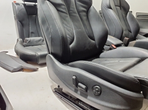 AUDI A3 8V (2012–2020) Salons un tā detaļas - 11