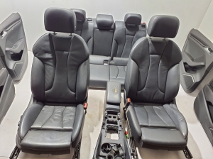 AUDI A3 8V (2012–2020) Salons un tā detaļas - 3