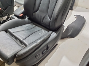 AUDI A3 8V (2012–2020) Salons un tā detaļas - 5