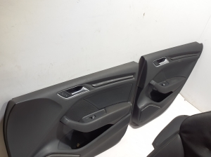 AUDI A3 8V (2012–2020) Salons un tā detaļas - 6