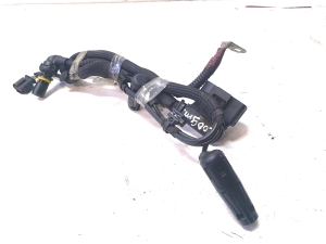 BMW X1 E84 (2009–2015) Glühkerzenkabel 12517794242 - 2