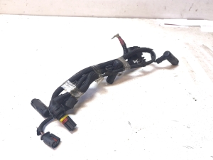 BMW X1 E84 (2009–2015) Glühkerzenkabel 12517794242 - 3