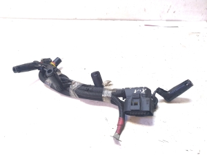 BMW X1 E84 (2009–2015) Glühkerzenkabel 12517794242 - 4