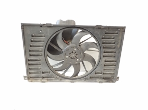 Porsche Panamera 971 (2016–2026) Dzesēšanas ventilators un tā daļas 971121203F - 2