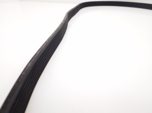 Mercedes Benz S-Class 221 (2005–2013) Generaatori rihm A0009937696 - 2