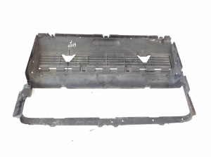 Porsche Panamera 971 (2016–2026) Intercooler air deflector 971121707C - 2