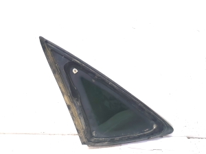 Ford Mondeo IV (2007–2015) Seitenscheibe hinten (Karosserie) 7S71A297B00 - 3