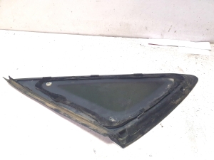 Ford Mondeo IV (2007–2015) Seitenscheibe hinten (Karosserie) 7S71A297B00 - 4
