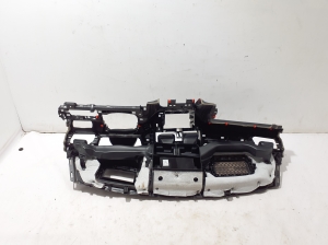 BMW X1 F48 (2015–2022) Armatuurlaud 6969855 - 2