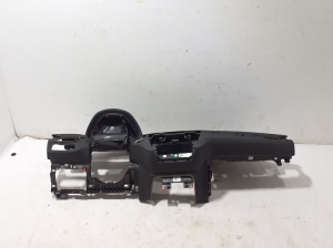 BMW X1 F48 (2015–2022) Armatuurlaud 6969855 - 3