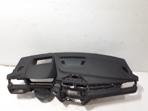 BMW X1 F48 (2015–2022) Armatuurlaud 6969855 - 4
