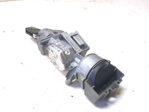 Ford Mondeo IV (2007–2015) Ignition switch 3M513F880AD - 4