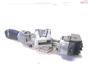 Ford Mondeo IV (2007–2015) Ignition switch 3M513F880AD - 5
