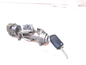 Ford Mondeo IV (2007–2015) Ignition switch 3M513F880AD - 6