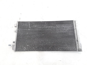 RENAULT Fluence (2009–2017) Kliimaradiaator 921009956R - 3