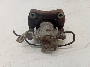 Citroen Berlingo (2008–2018) Tagumine pidurisadul 32042414 - 2