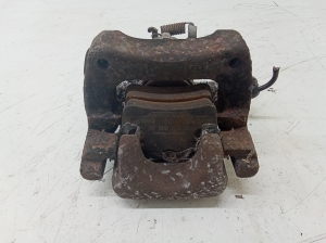 Citroen Berlingo (2008–2018) Tagumine pidurisadul 32042414 - 4