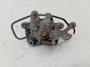 Citroen Berlingo (2008–2018) Tagumine pidurisadul 32042414 - 5