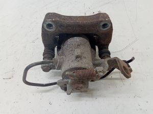 Citroen Berlingo (2008–2018) Tagumine pidurisadul 32042414 - 2