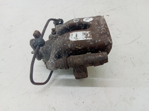 Citroen Berlingo (2008–2018) Tagumine pidurisadul 32042414 - 4