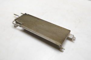 Opel Vectra C (2002–2008) Other radiator 24459564 - 2