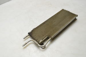 Opel Vectra C (2002–2008) Other radiator 24459564 - 3