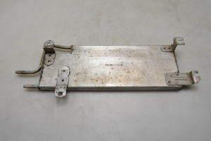 Opel Vectra C (2002–2008) Other radiator 24459564 - 4