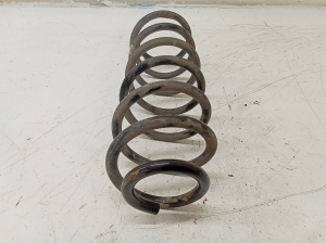 Citroen Berlingo (2008–2018) Rear spring 5102CZ - 2