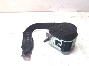Ford Mondeo IV (2007–2015) Sicherheitsgurt hinten 6G9N611B69EF3YYW - 4