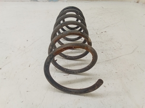 Citroen Berlingo (2008–2018) Rear spring 5102CZ - 2