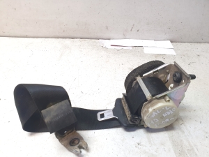 Ford Mondeo IV (2007–2015) Sicherheitsgurt hinten 6G9N611B69EF3YYW - 2