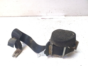 Ford Mondeo IV (2007–2015) Sicherheitsgurt hinten 6G9N611B69EF3YYW - 4