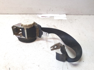 Ford Mondeo IV (2007–2015) Sicherheitsgurt hinten 6G9N611B69EF3YYW - 5