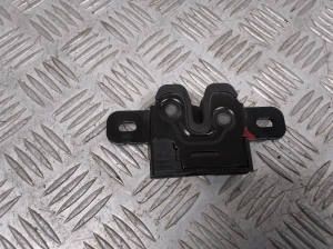 Hood latch - 31425974